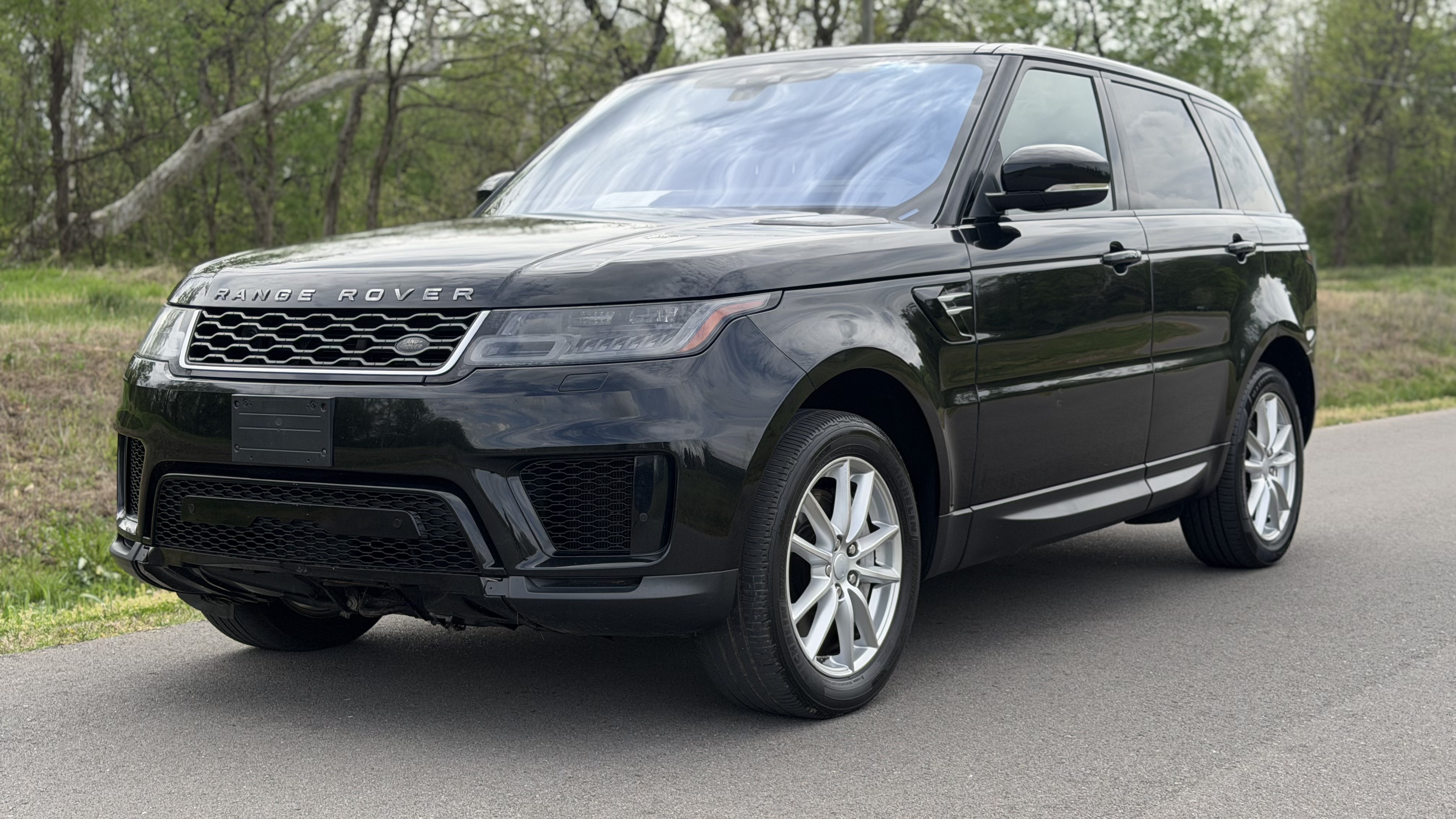 Rapid Rover 2018 LAND ROVER Range Rover Sport for Sale in Nashville | Rapid Rides ...